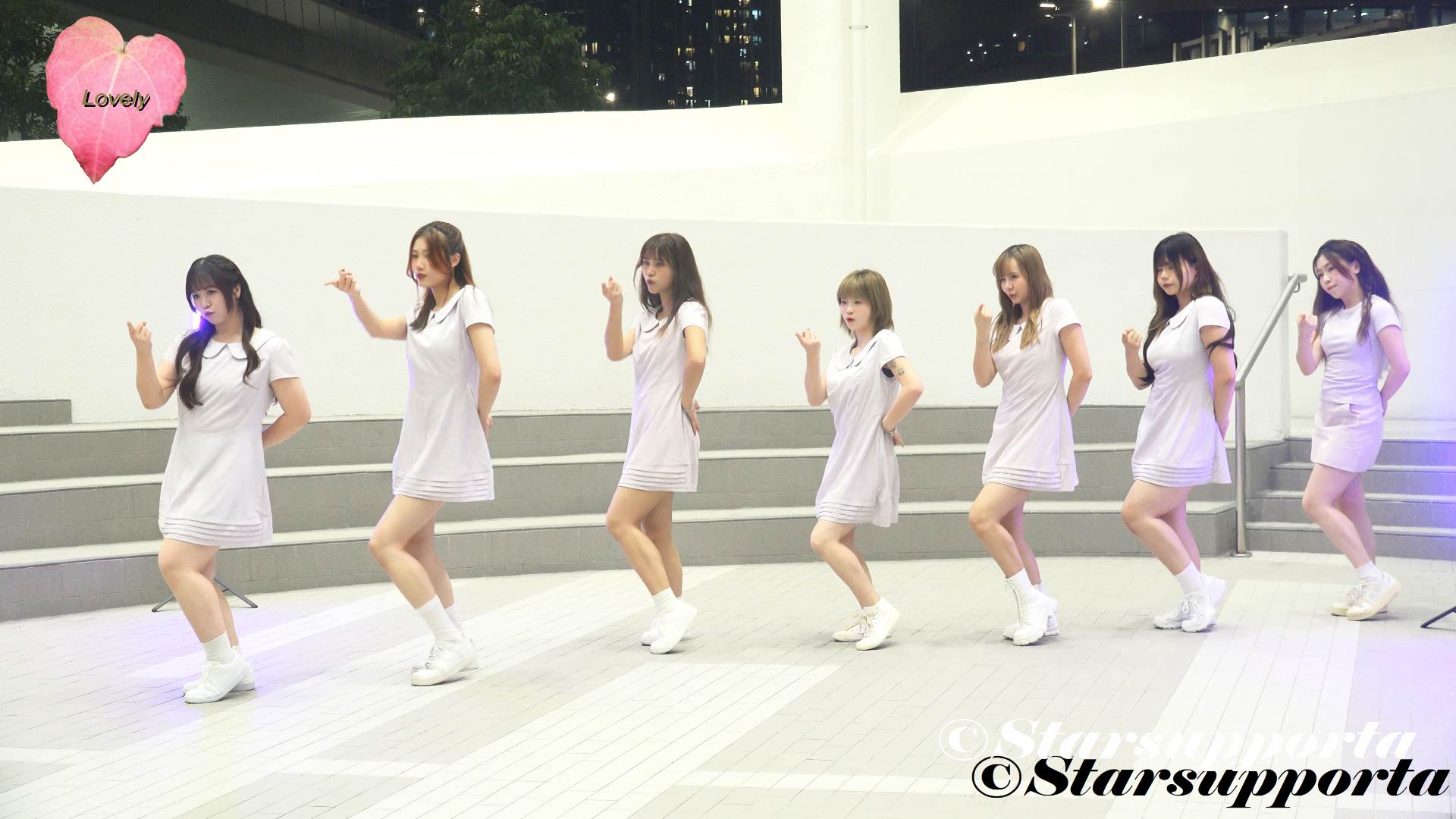 20261001 @jlimitedpro3ect_ @ KPOP dance @ 香港啟德承豐道公園